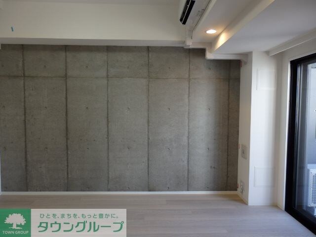 ZOOM新宿南Secondの物件内観写真