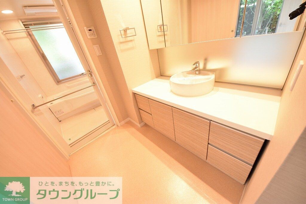 パークアクシス恵比寿の物件内観写真