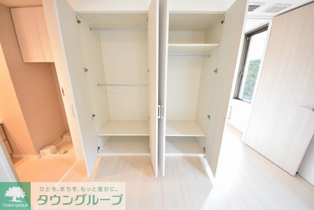 パークアクシス恵比寿の物件内観写真