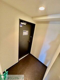 レジディア恵比寿IIの物件内観写真