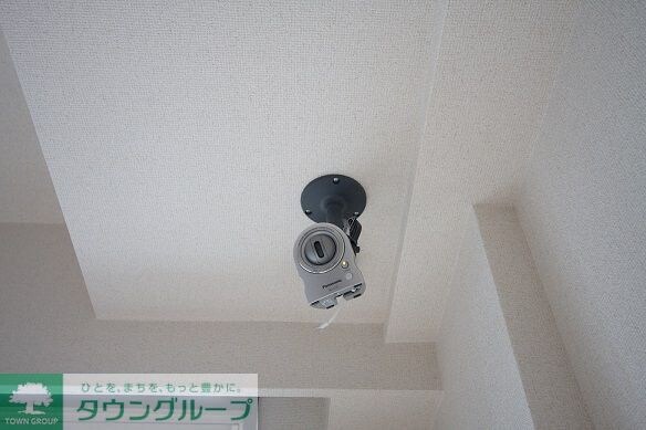 レジディア恵比寿IIの物件内観写真