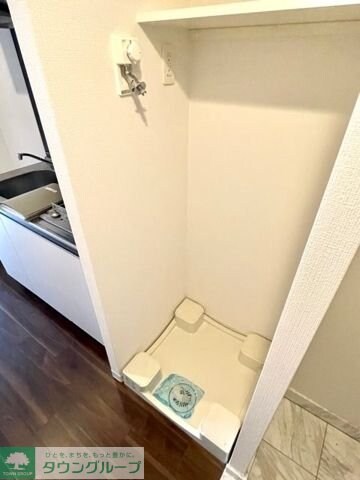 レジディア笹塚IIの物件内観写真