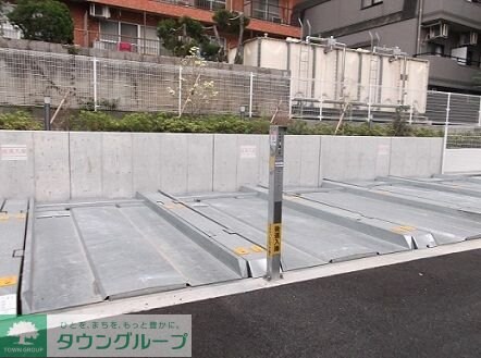 レジディア笹塚IIの物件内観写真