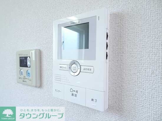 カステーロフチの物件内観写真