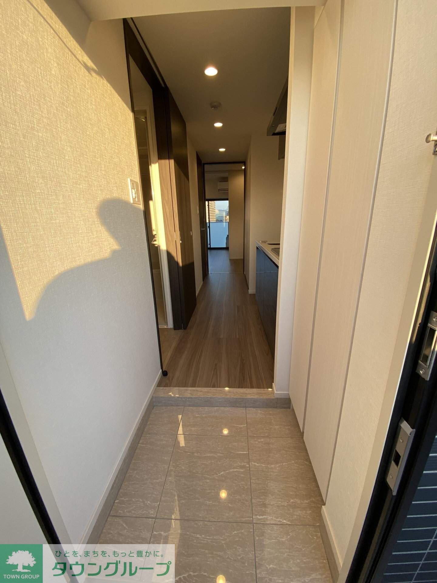 ARKMARK高円寺の物件内観写真