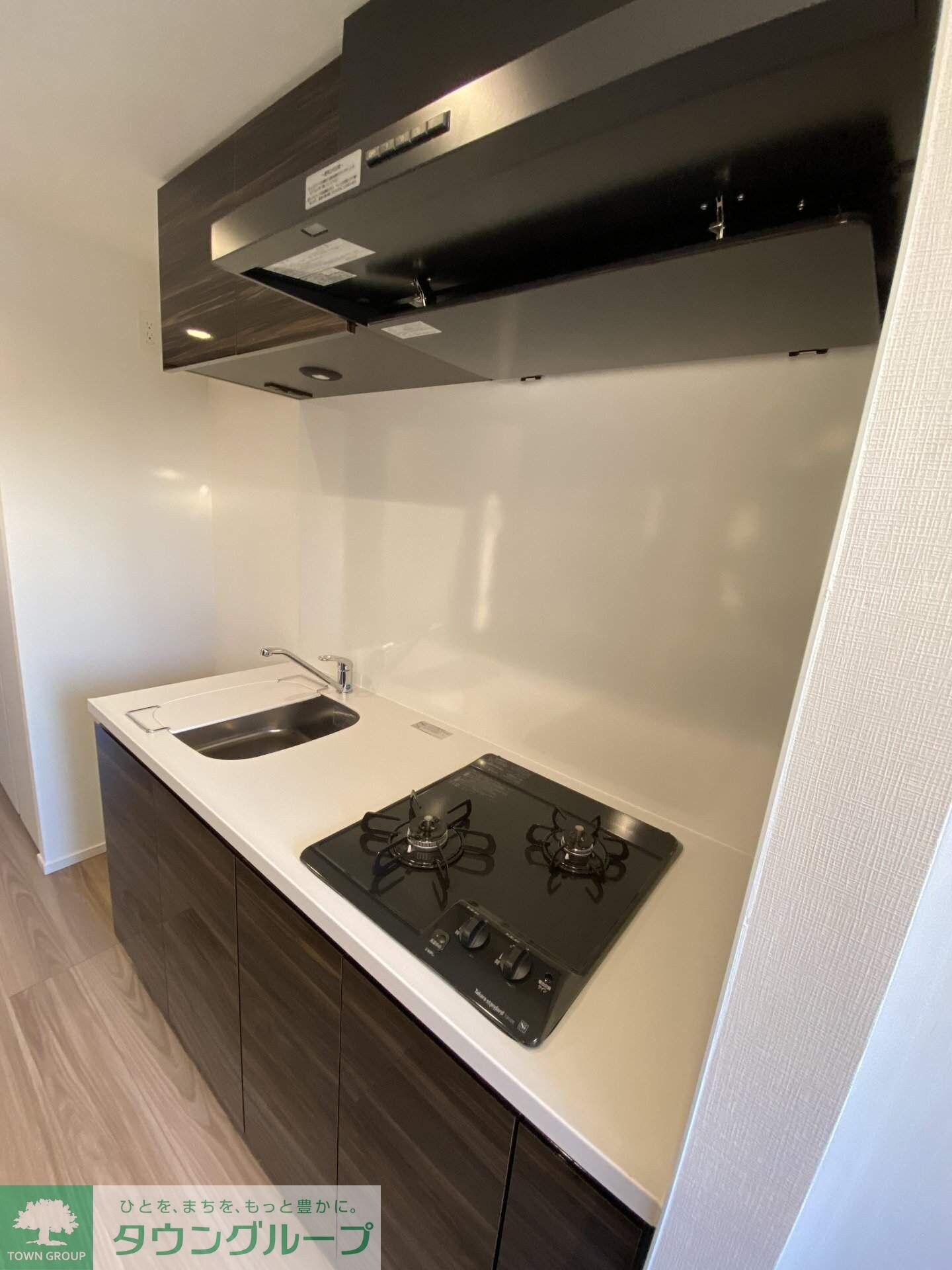 ARKMARK高円寺の物件内観写真