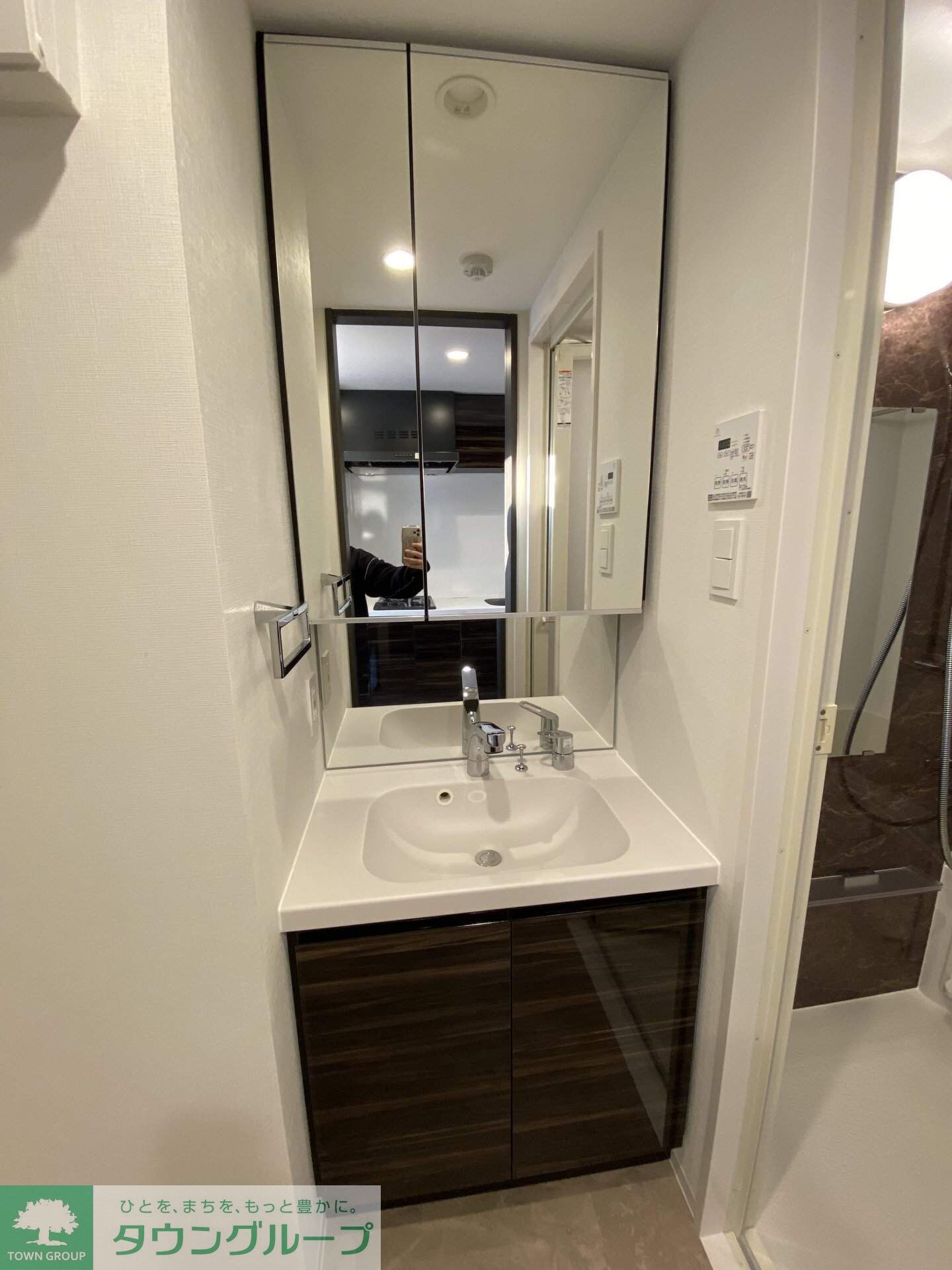 ARKMARK高円寺の物件内観写真