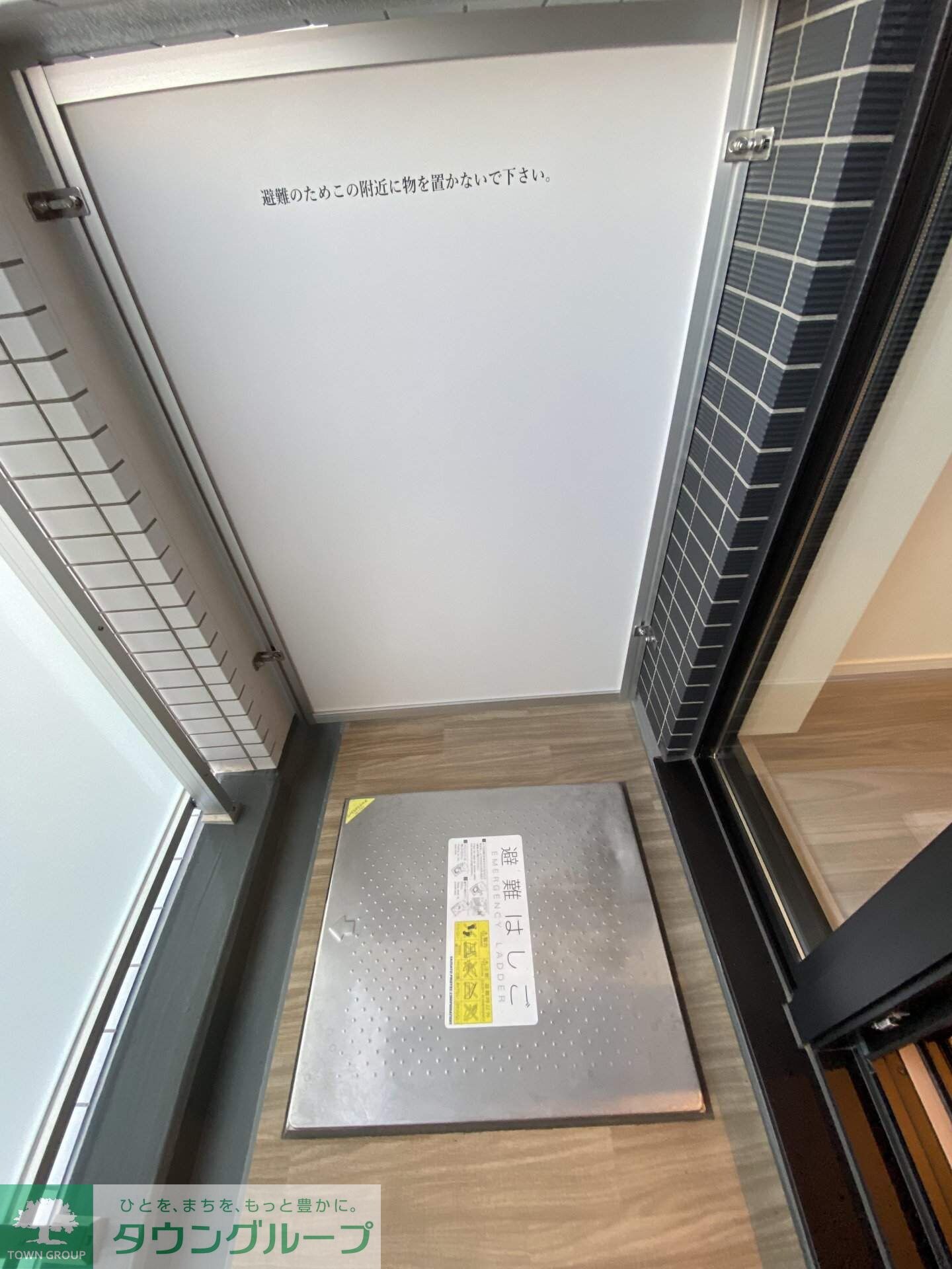 ARKMARK高円寺の物件内観写真