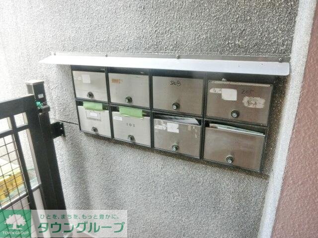 SaKuRa館の物件内観写真