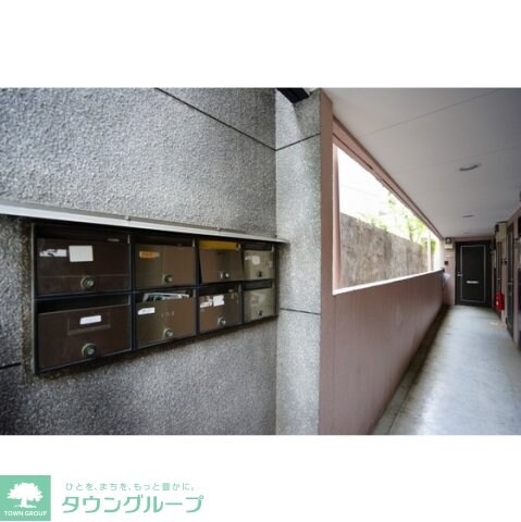 SaKuRa館の物件内観写真