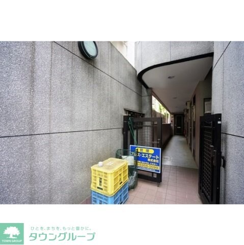 SaKuRa館の物件内観写真