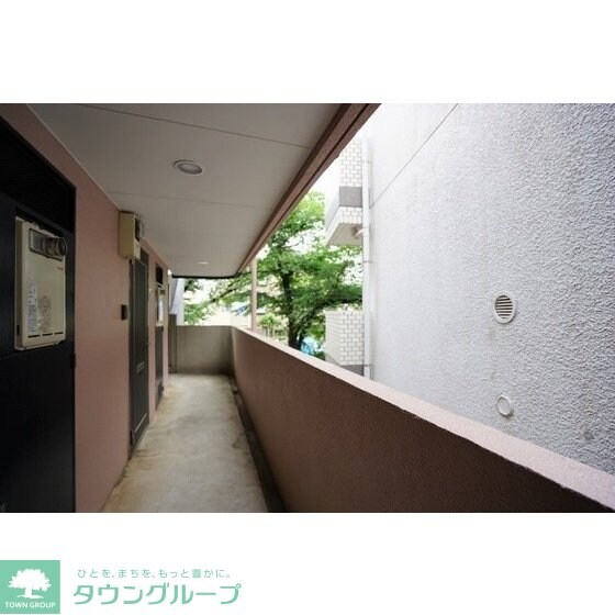 SaKuRa館の物件内観写真