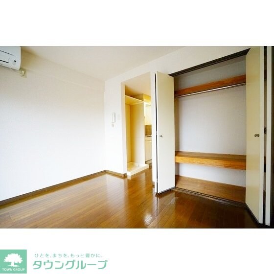 SaKuRa館の物件内観写真