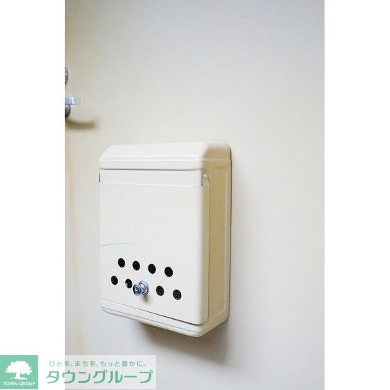 SaKuRa館の物件内観写真