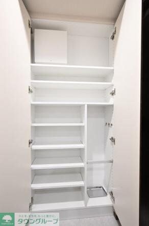 GRANSITE NAKAMEGUROの物件内観写真