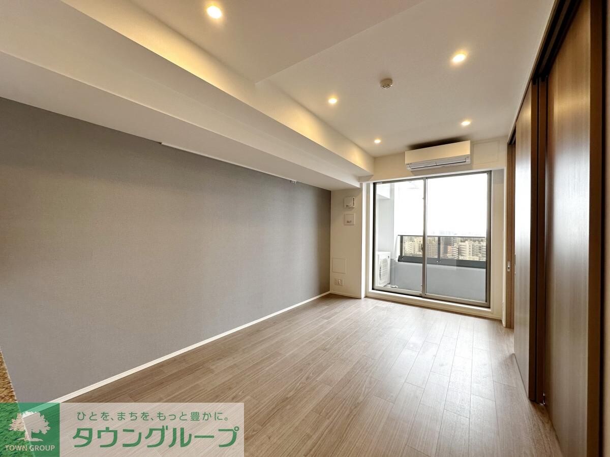 ザ・パークハビオ渋谷クロスの物件内観写真