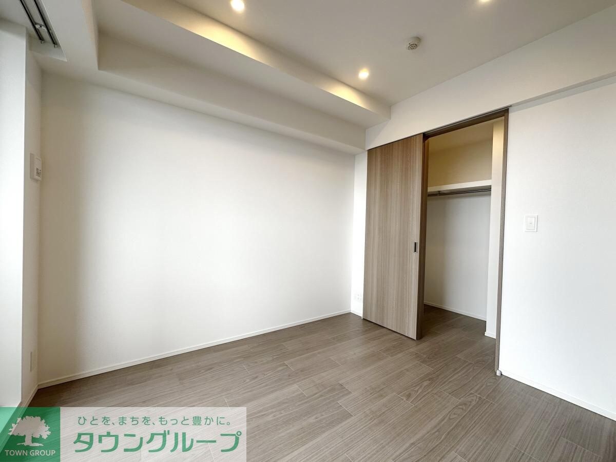 ザ・パークハビオ渋谷クロスの物件内観写真