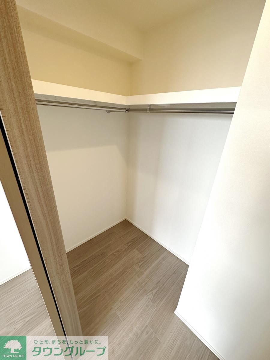 ザ・パークハビオ渋谷クロスの物件内観写真