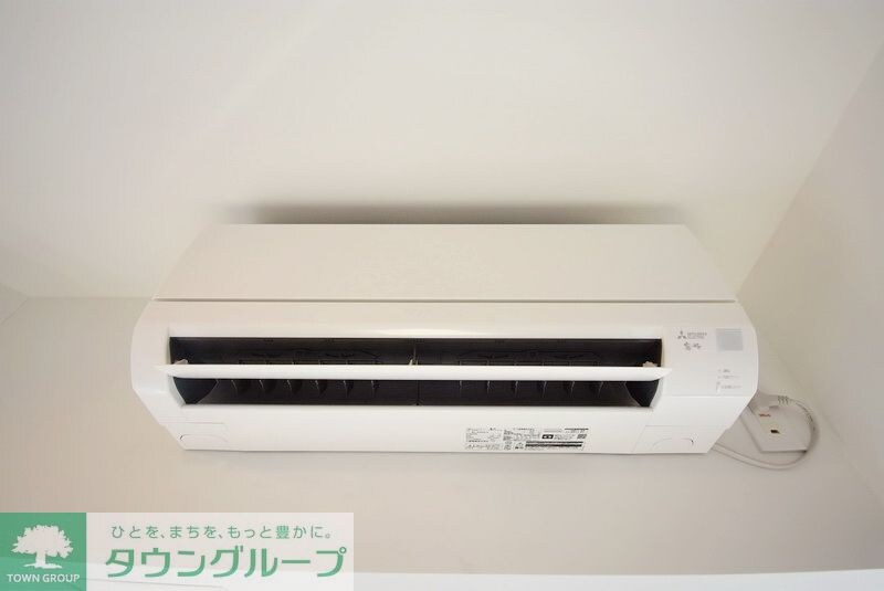 ザ・パークハビオ神泉の物件内観写真