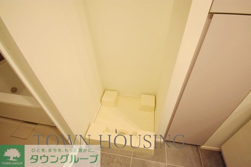 ザ・パークハビオ神泉の物件内観写真