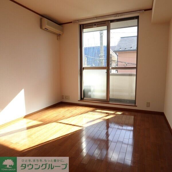 グランパルク駒場野の物件内観写真