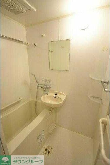 LaSante広尾の物件内観写真