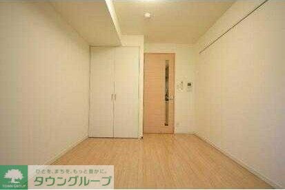 LaSante広尾の物件内観写真