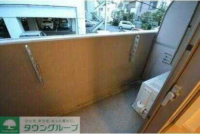 LaSante広尾の物件内観写真