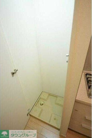 LaSante広尾の物件内観写真