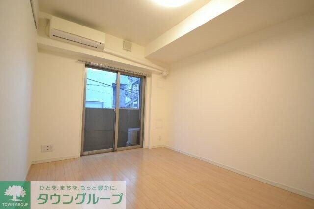 LaSante広尾の物件内観写真