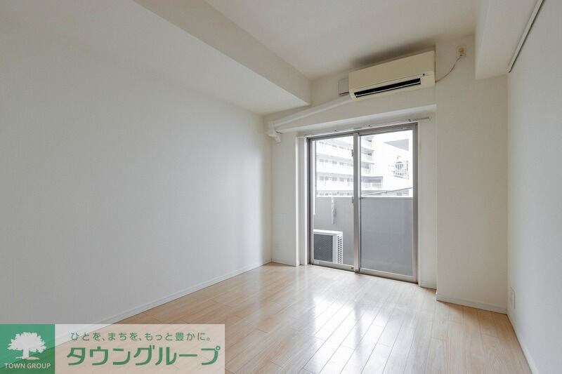 LaSante広尾の物件内観写真