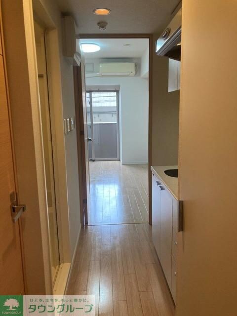 LaSante広尾の物件内観写真