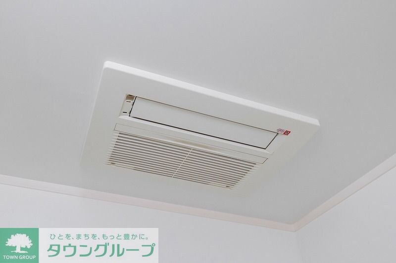 LaSante広尾の物件内観写真