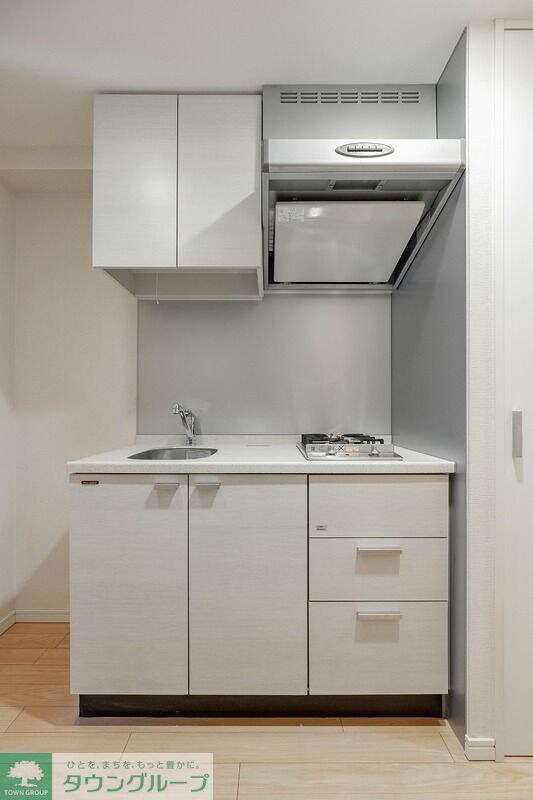 LaSante広尾の物件内観写真