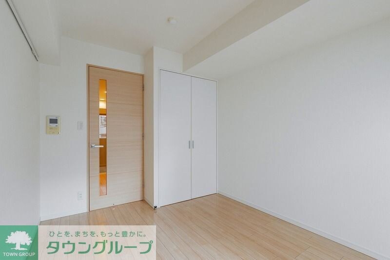 LaSante広尾の物件内観写真