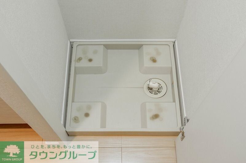 LaSante広尾の物件内観写真