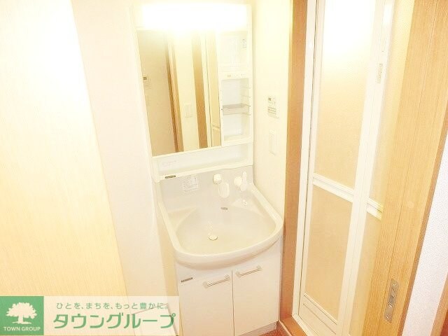 フェルテ髙波の物件内観写真