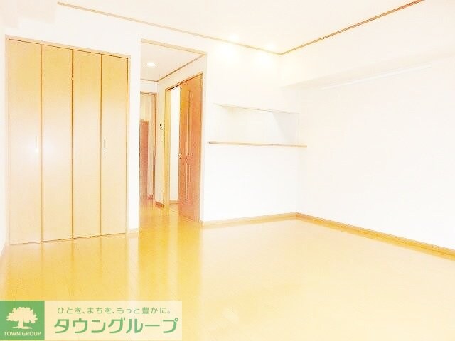 フェルテ髙波の物件内観写真