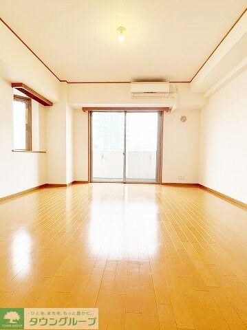 フェルテ髙波の物件内観写真