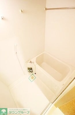 フェルテ髙波の物件内観写真