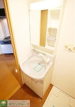 フェルテ髙波の物件内観写真