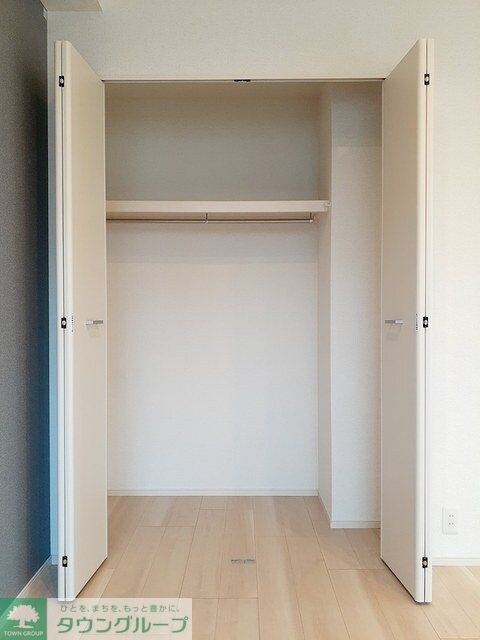 グラン ヒルズ 西新宿の物件内観写真