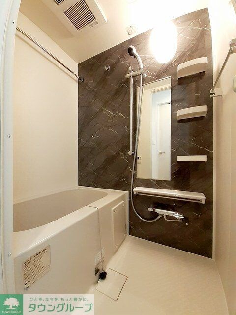 グラン ヒルズ 西新宿の物件内観写真