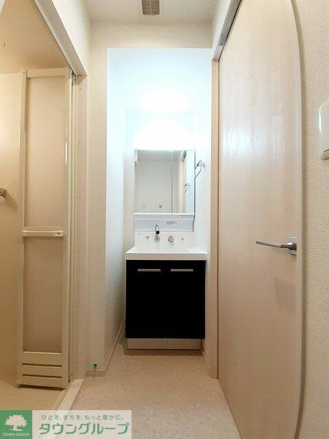 グラン ヒルズ 西新宿の物件内観写真