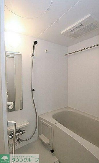 PASEO SANGENJAYA EAST WESTの物件内観写真