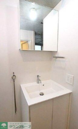 PASEO SANGENJAYA EAST WESTの物件内観写真