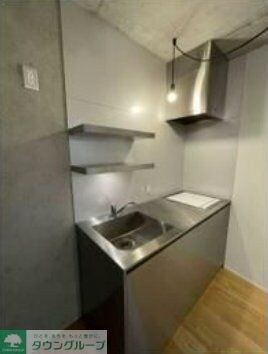 PASEO SANGENJAYA EAST WESTの物件内観写真