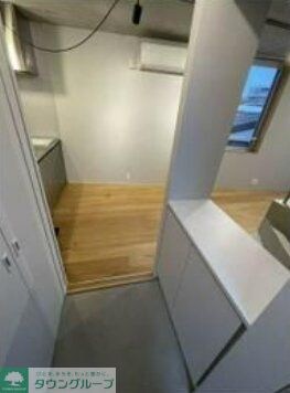 PASEO SANGENJAYA EAST WESTの物件内観写真