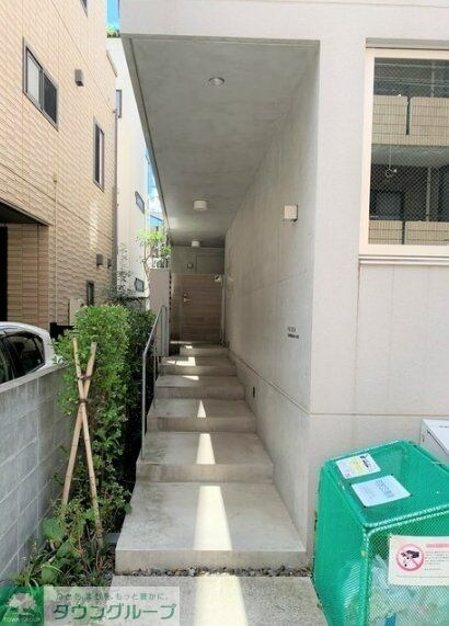 PASEO SANGENJAYA EAST WESTの物件内観写真