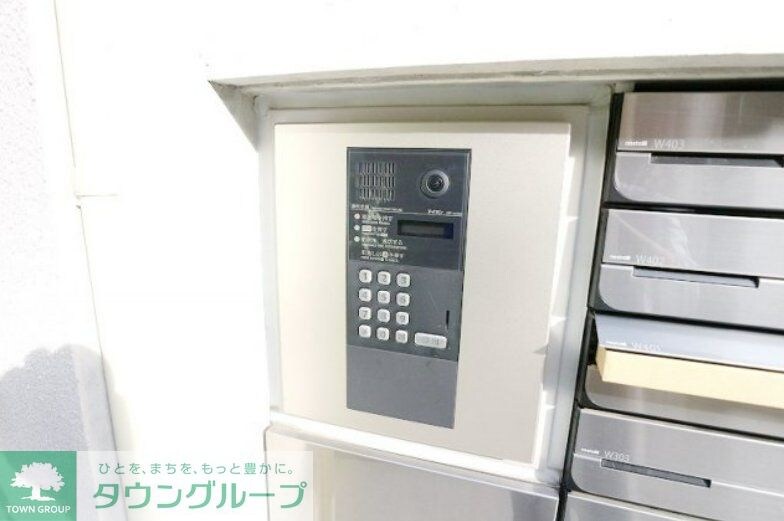 PASEO SANGENJAYA EAST WESTの物件内観写真